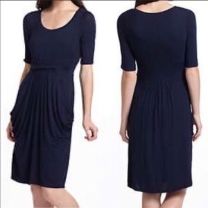 Cute summer anthropology dress!